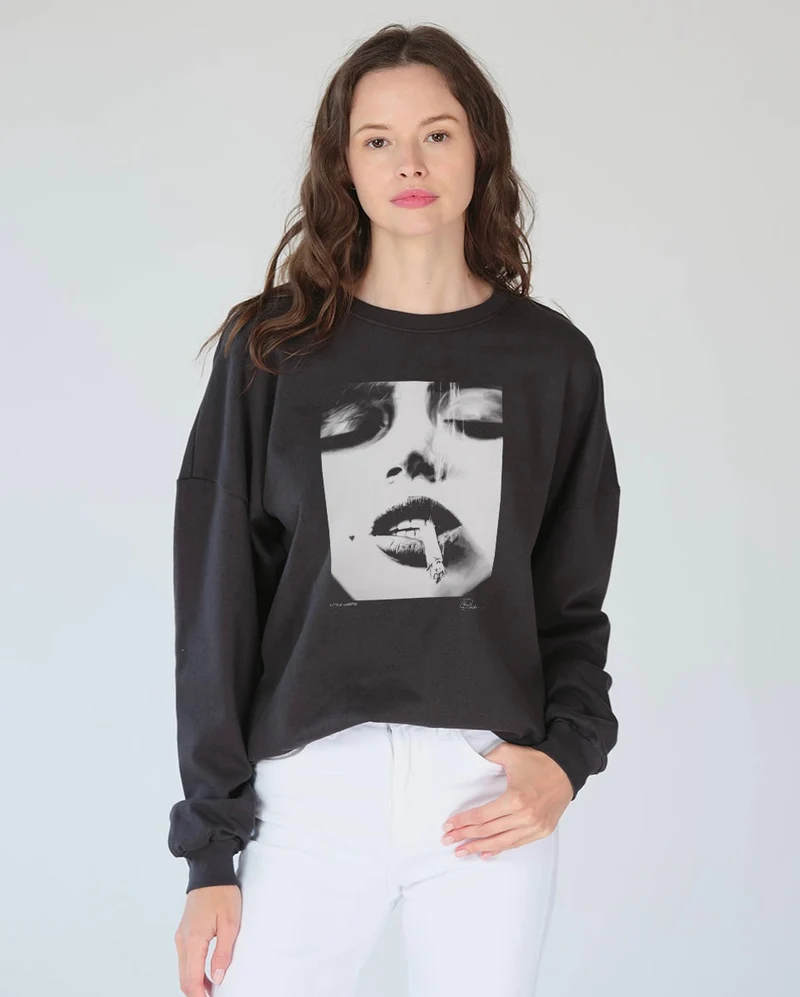 CPRESS Studio Little Habits Sweatshirt