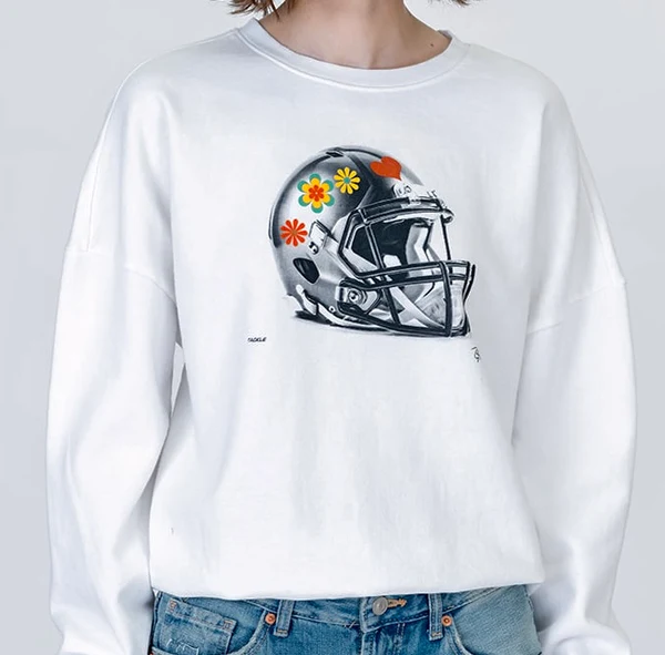 CPRESS Studio Tackle Cozy Sweatshirt