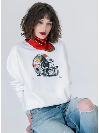 CPRESS Studio Tackle Cozy Sweatshirt