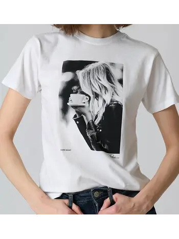 CPRESS Studio Turbo Boost Mushie Tee