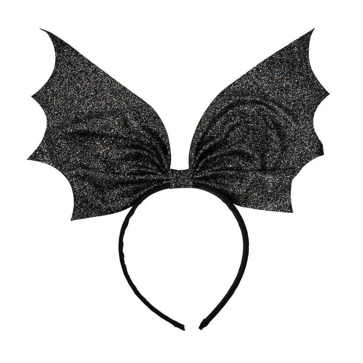 Packed Party Bat & Boo-jie Headband