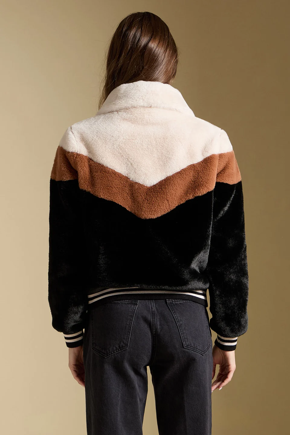 Saltwater Luxe Kaira Jacket