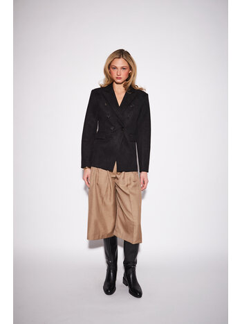 John + Jenn Orson Blazer