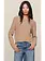 Z Supply Medina Pointelle Cardigan