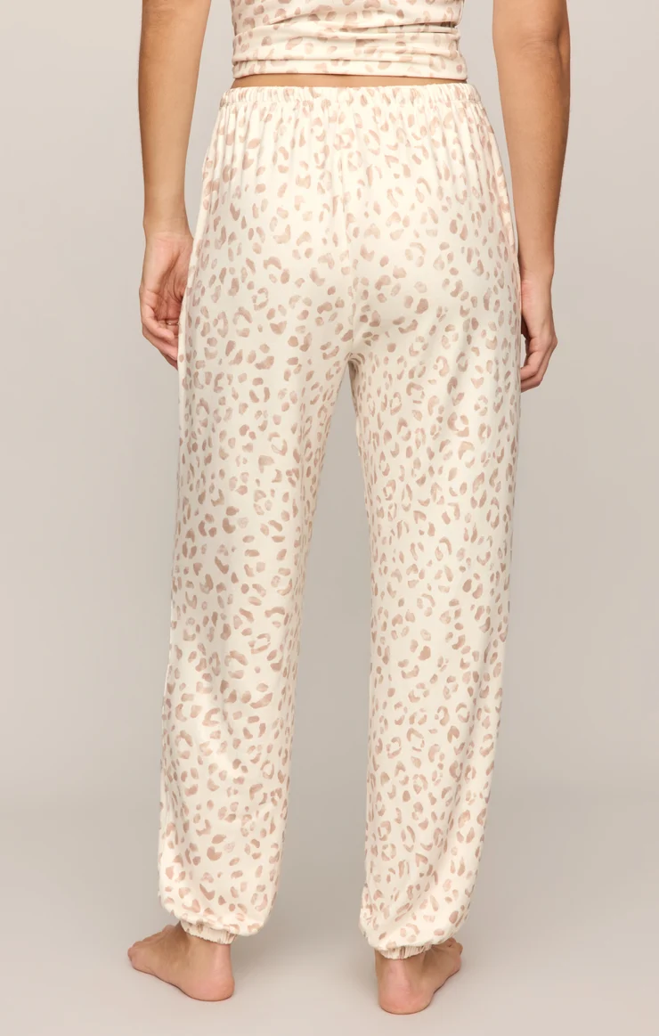 Z Supply Soft Leo Jogger