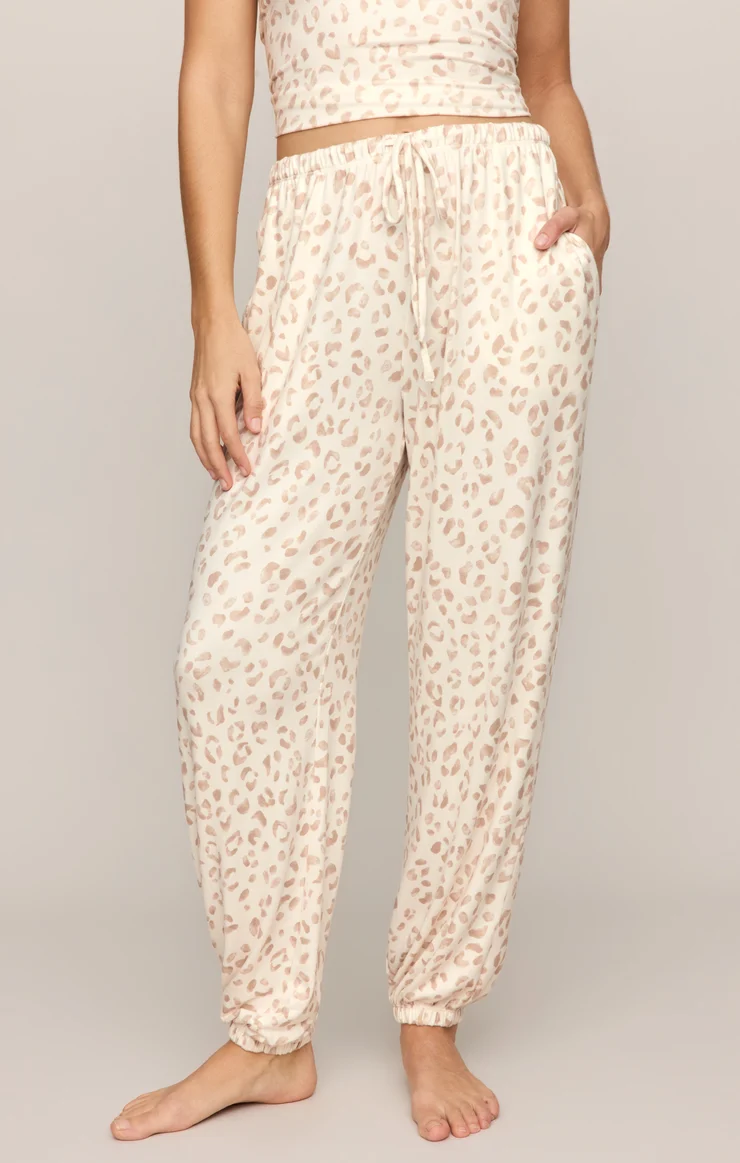 Z Supply Soft Leo Jogger