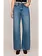 Z Supply The Head Turner High Rise Wide Leg