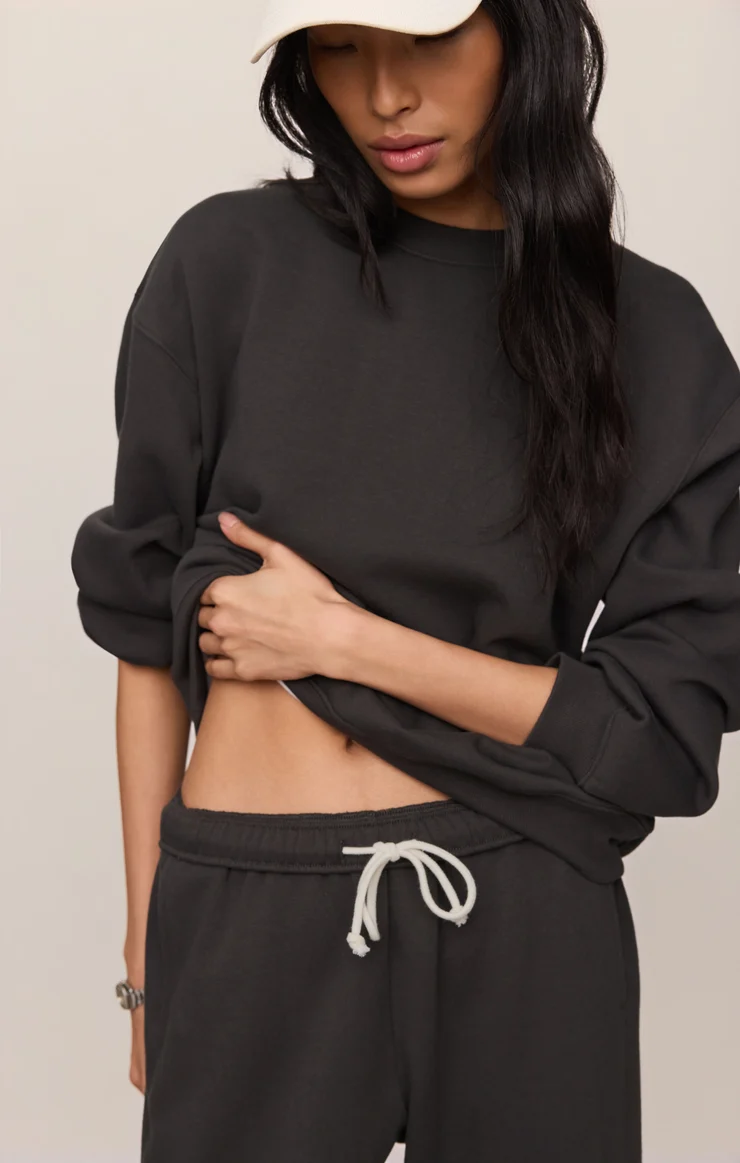 Z Supply Boyfriend Sweatshirt