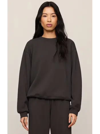 Z Supply Boyfriend Sweatshirt