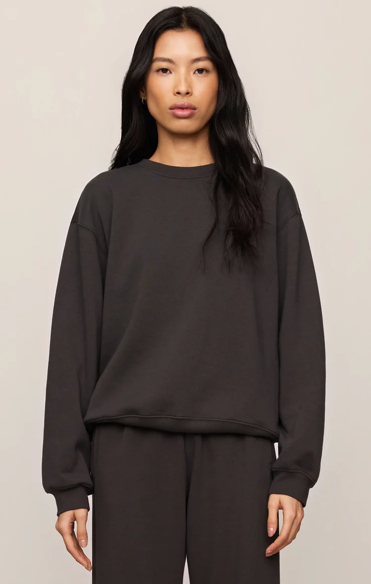 Z Supply Boyfriend Sweatshirt