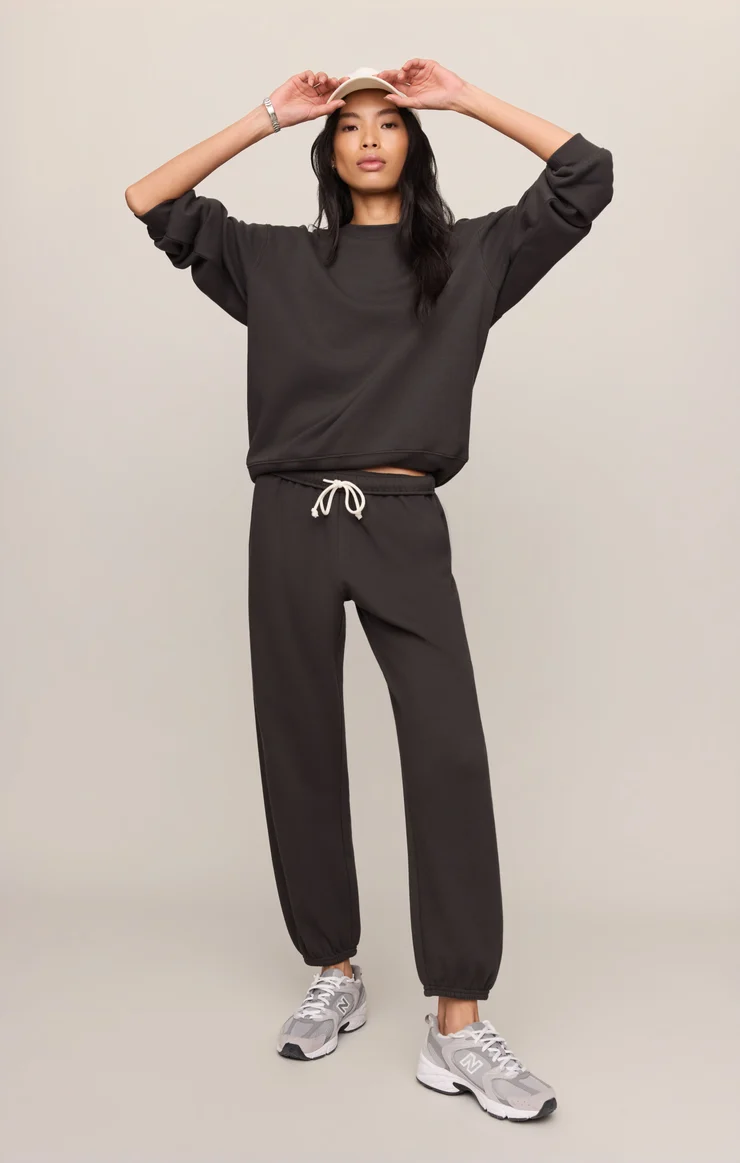 Z Supply Boyfriend Sweatshirt