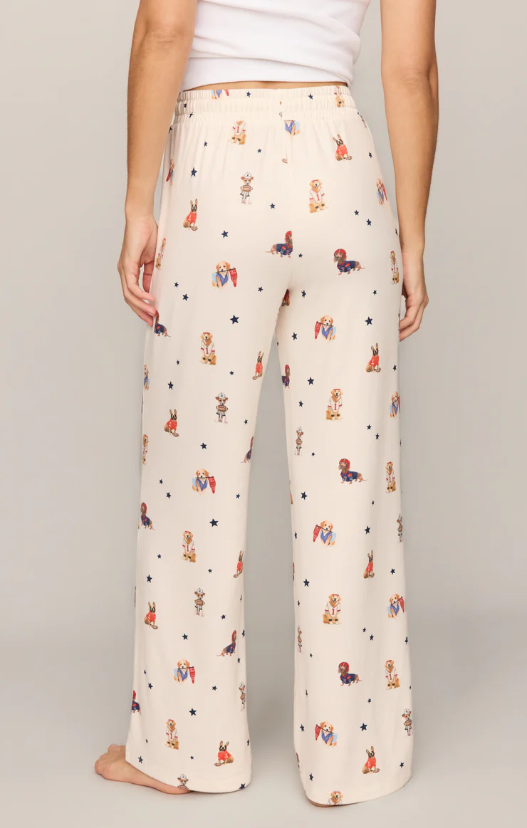 Z Supply Team Player Pant
