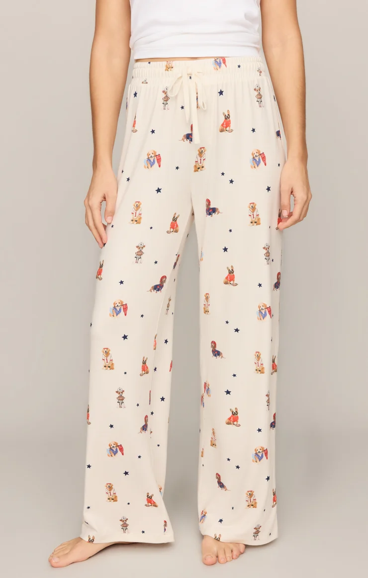 Z Supply Team Player Pant