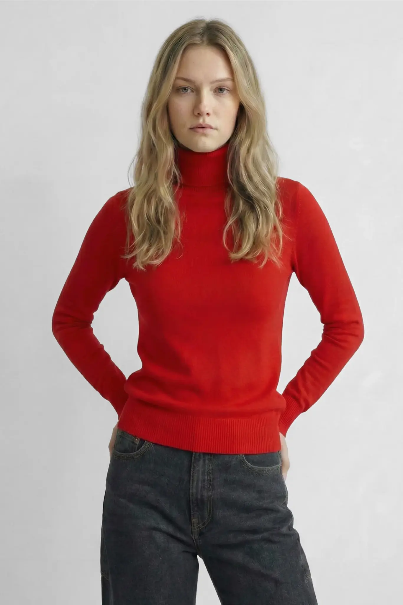 DELUC Silene Sweater