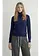 DELUC Silene Sweater