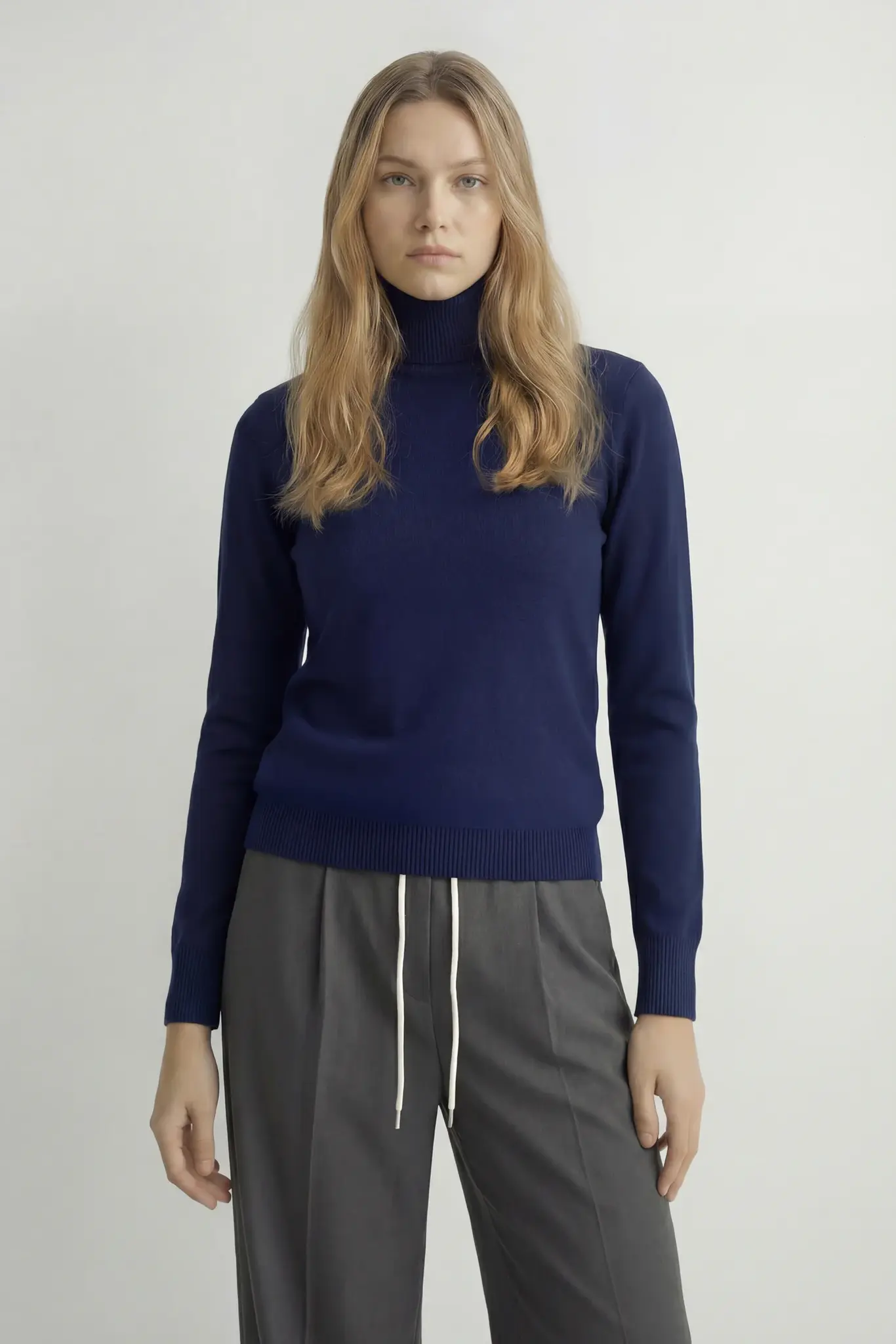 DELUC Silene Sweater