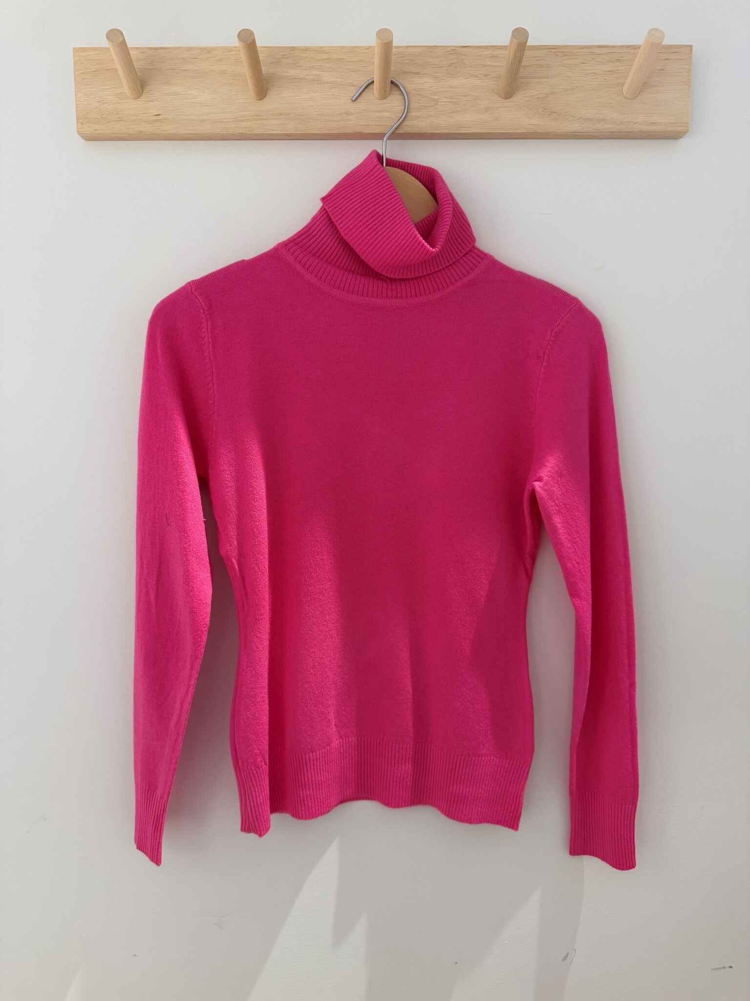 DELUC Silene Sweater