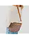 Pretty Simple Diagonal Woven Westlyn Bag