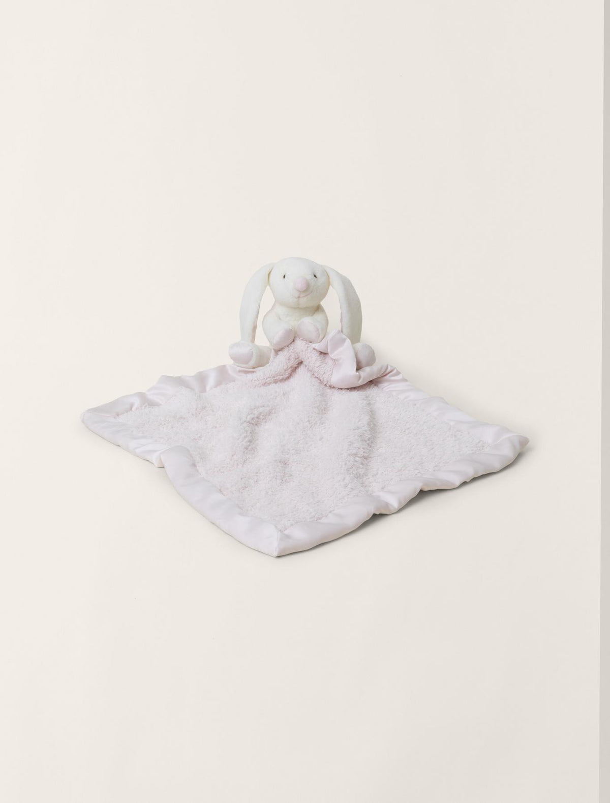 Barefoot Dreams CozyChic Barefoot Lovey