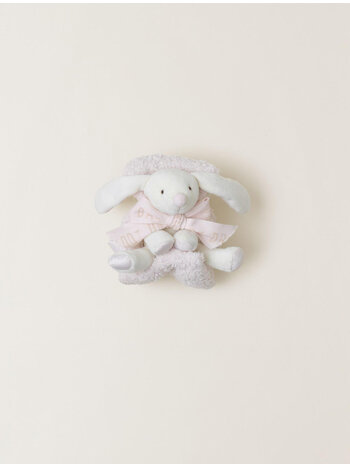 Barefoot Dreams CozyChic Barefoot Lovey