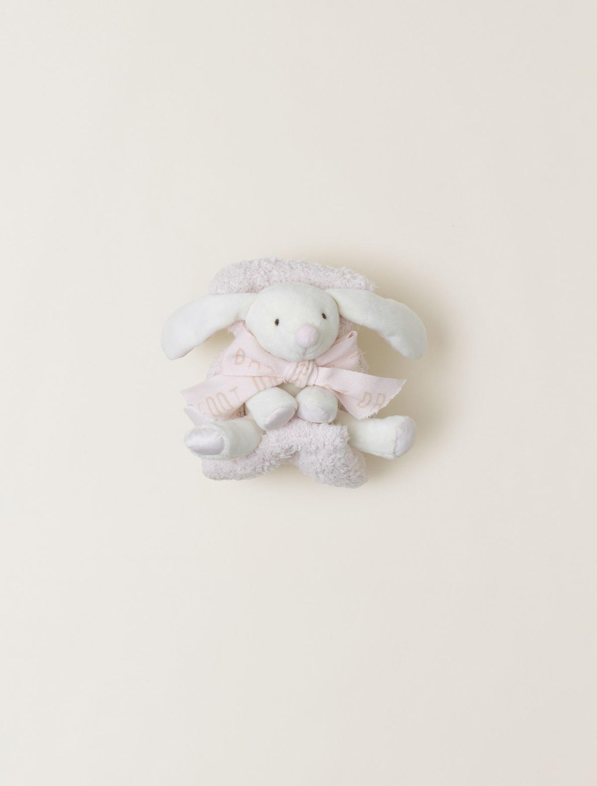 Barefoot Dreams CozyChic Barefoot Lovey
