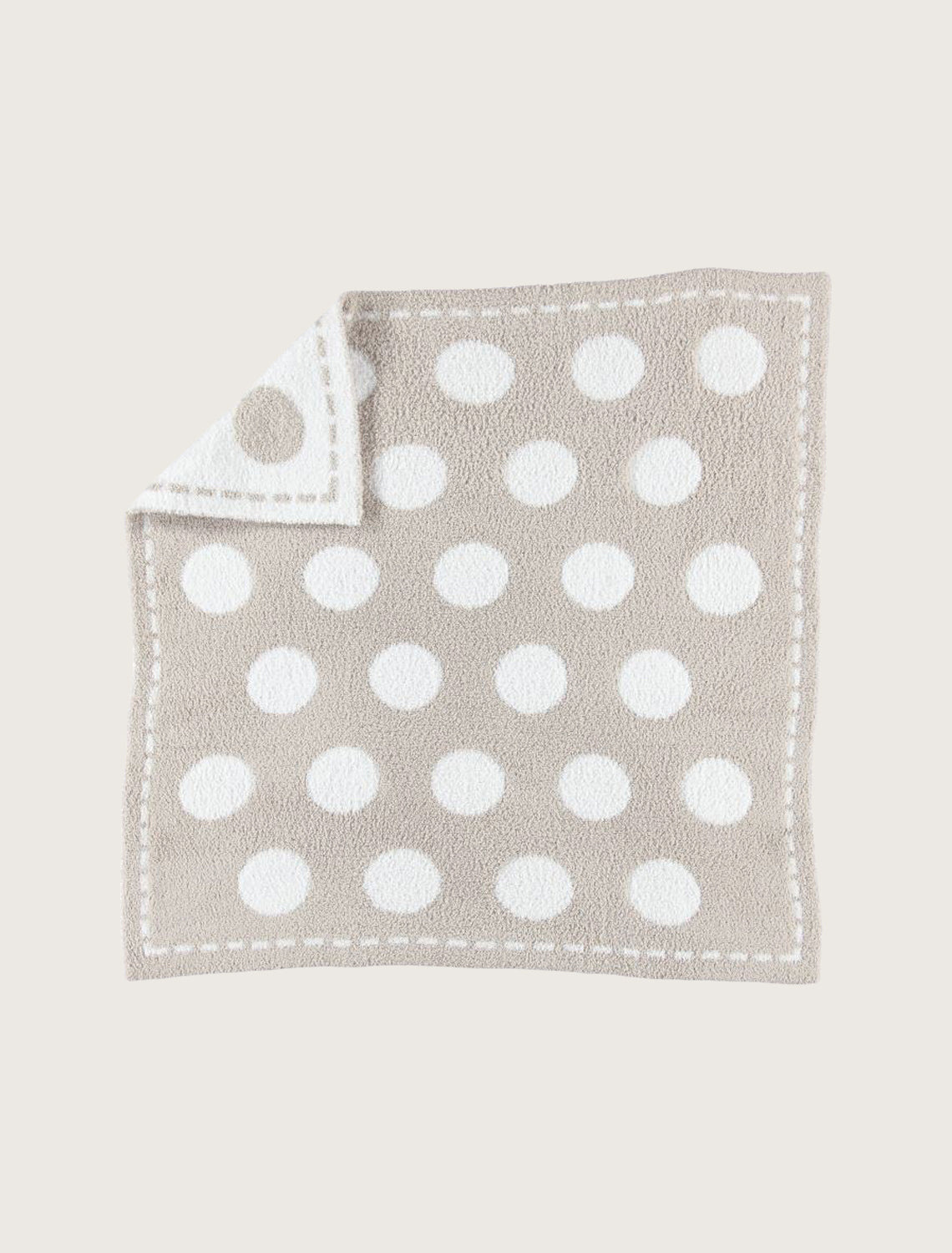 Barefoot Dreams CozyChic Dream Receiving Blanket