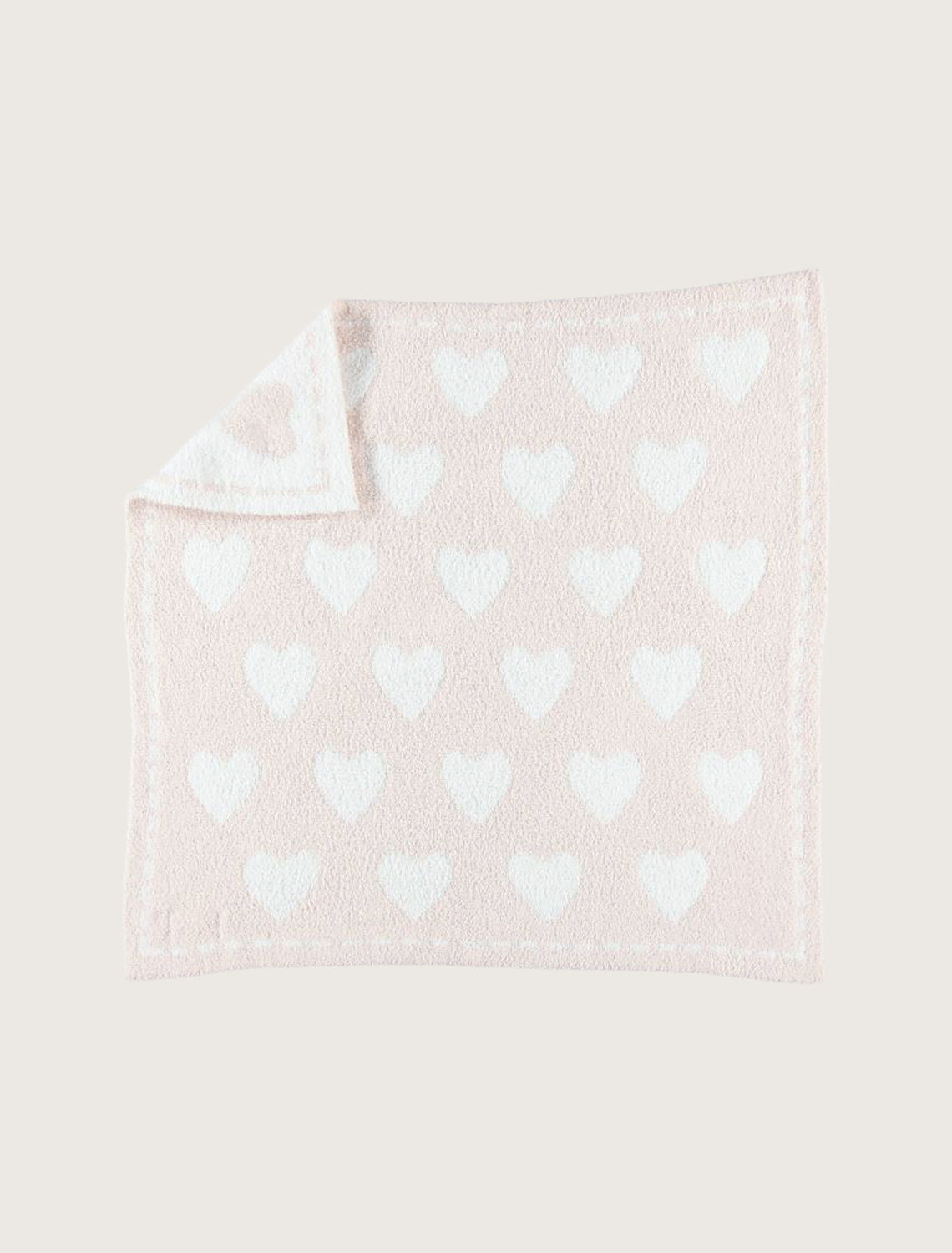Barefoot Dreams CozyChic Dream Receiving Blanket