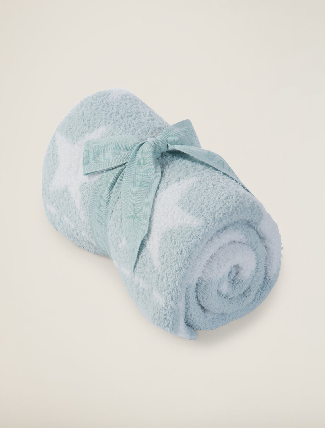 Barefoot Dreams CozyChic Dream Receiving Blanket