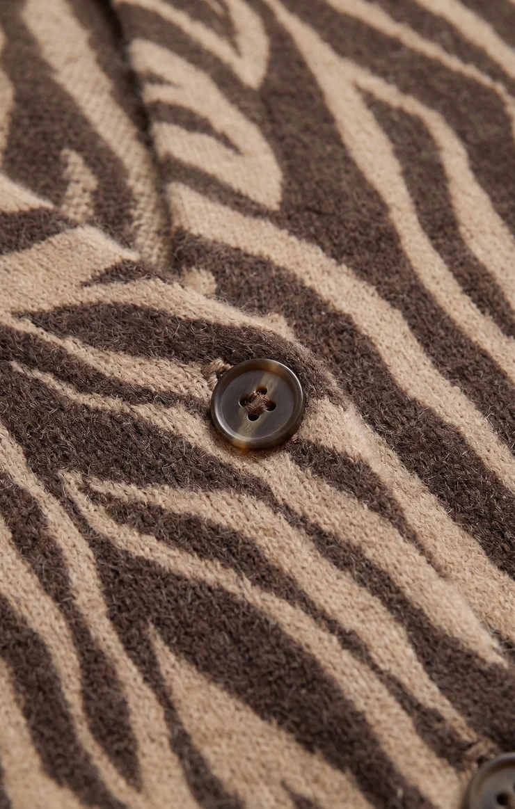 Z Supply All The Wild Cardigan