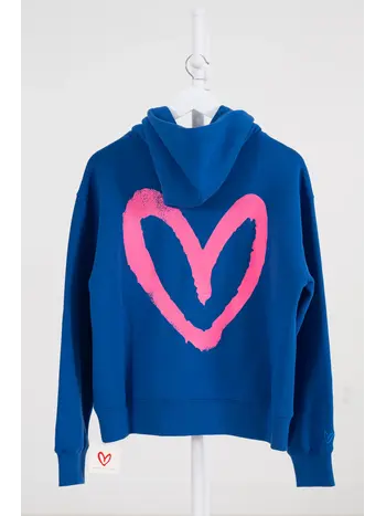 House of Shan House of Shan Signature Hoodie