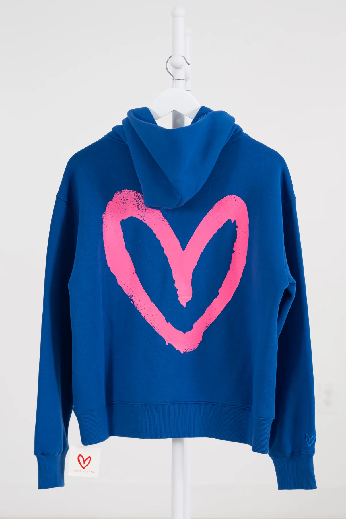 House of Shan House of Shan Signature Hoodie