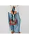 Cosette Canvas Shoulder Bag