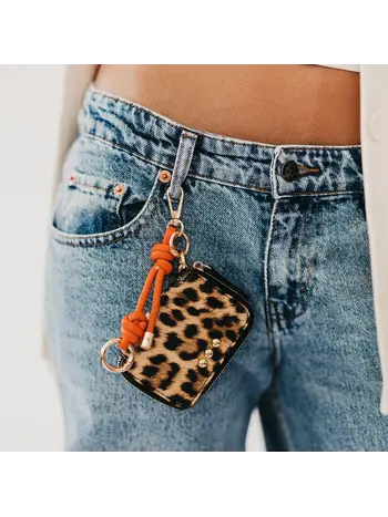 Brynn Card Wallet