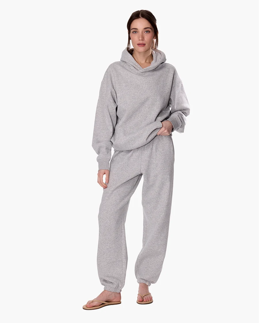 TKEES CloudSoft Pullover Hoodie