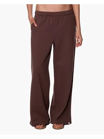 TKEES CloudSoft Wide Leg Jogger