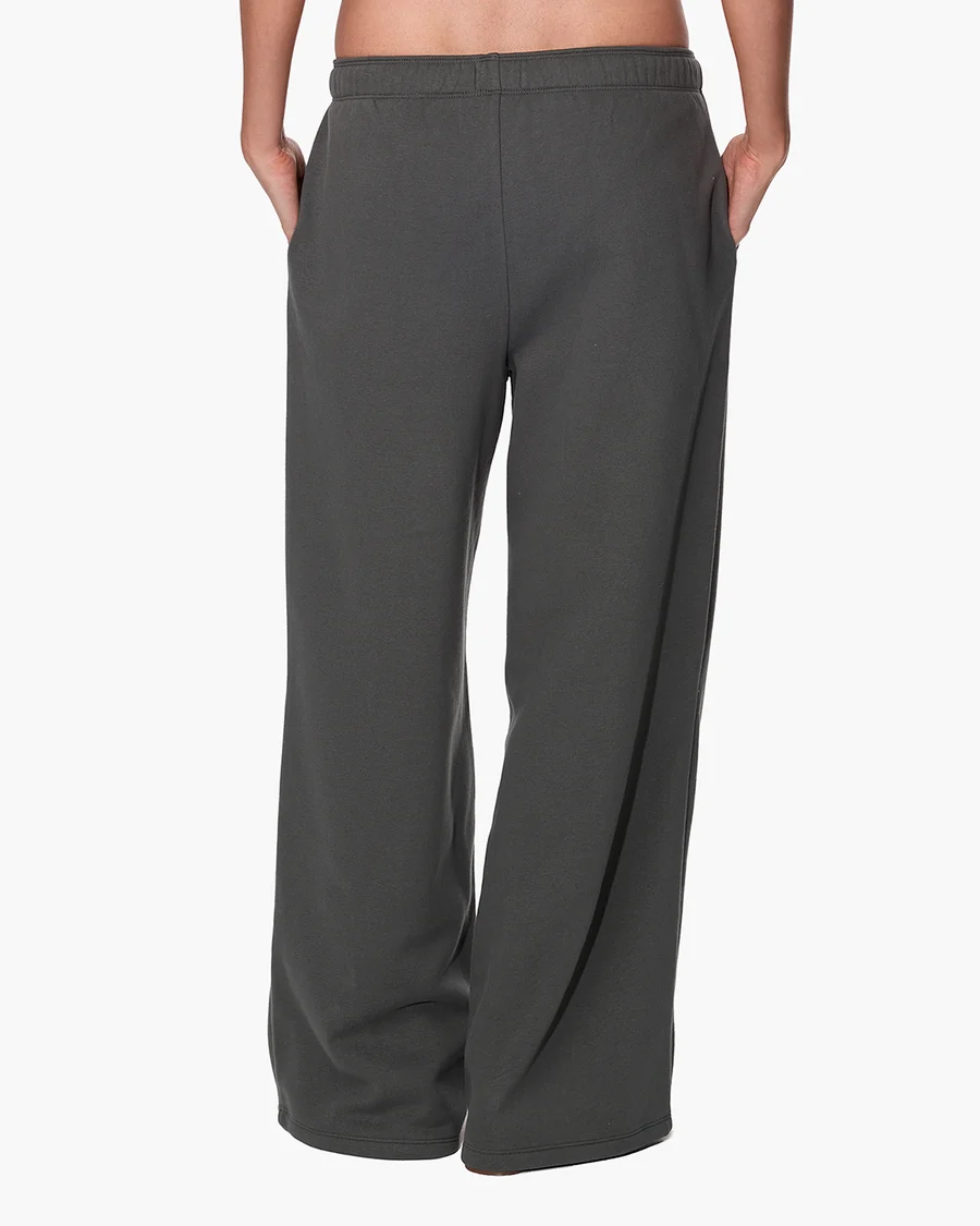 TKEES CloudSoft Wide Leg Jogger