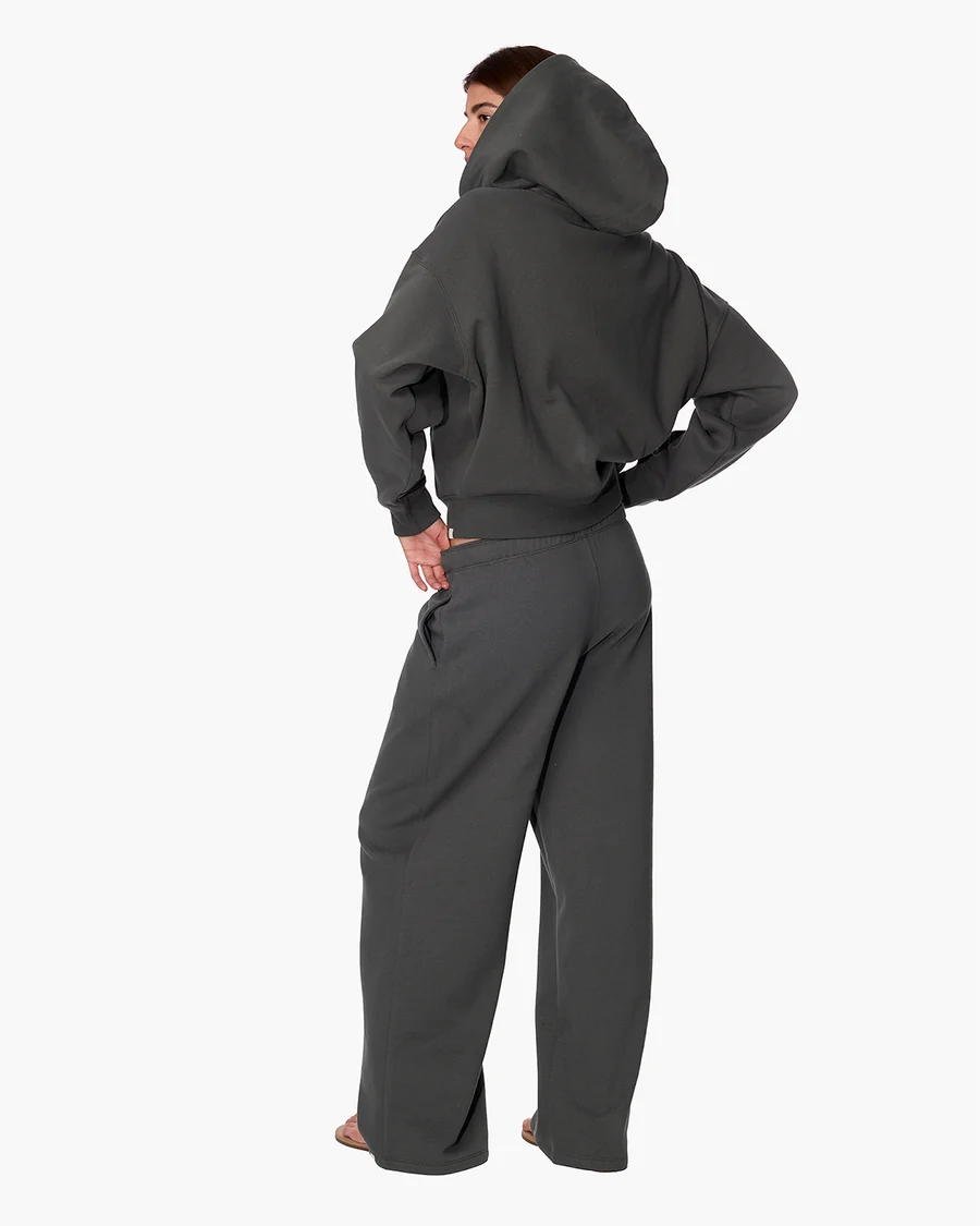 TKEES CloudSoft Zip Up Hoodie