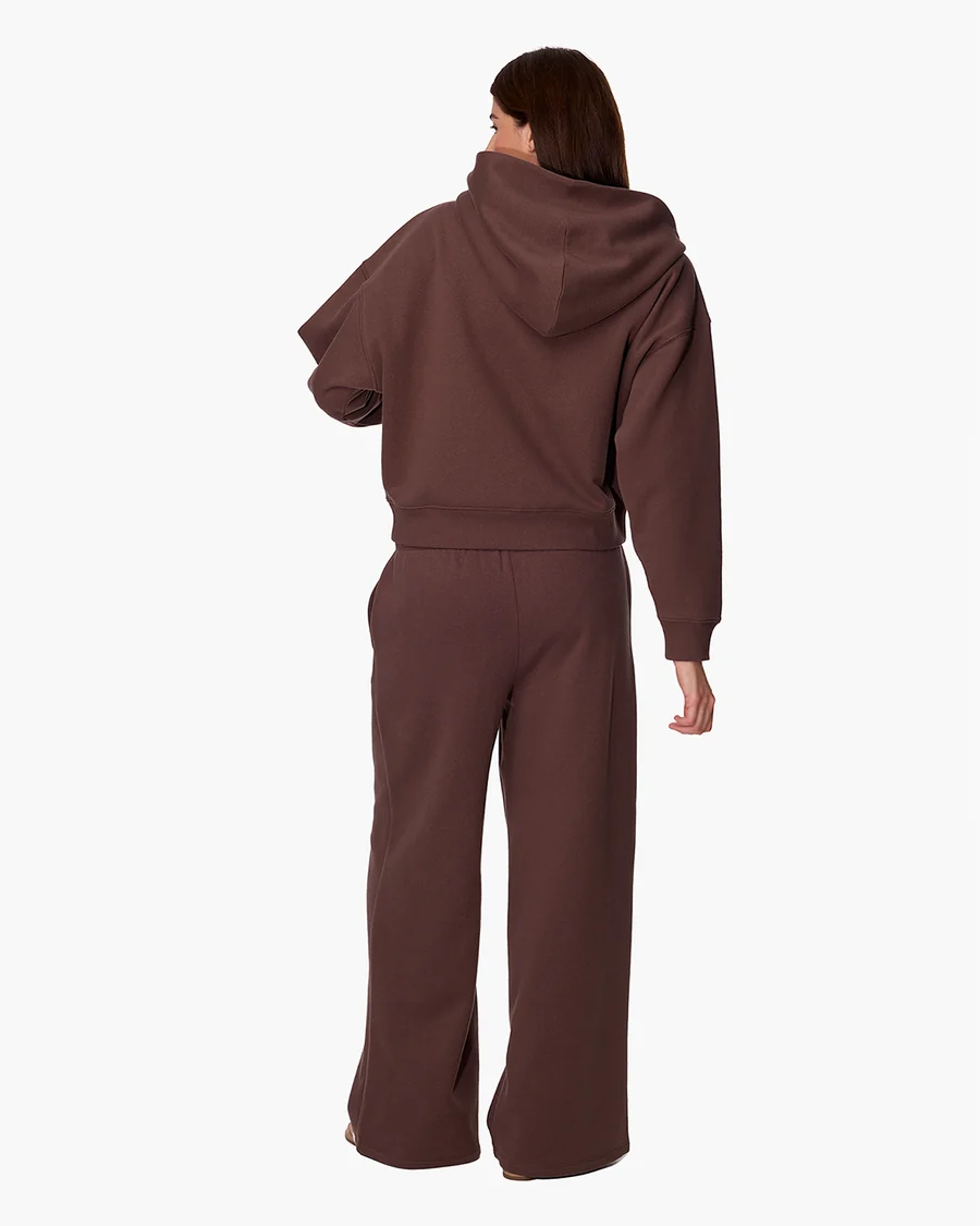 TKEES CloudSoft Zip Up Hoodie