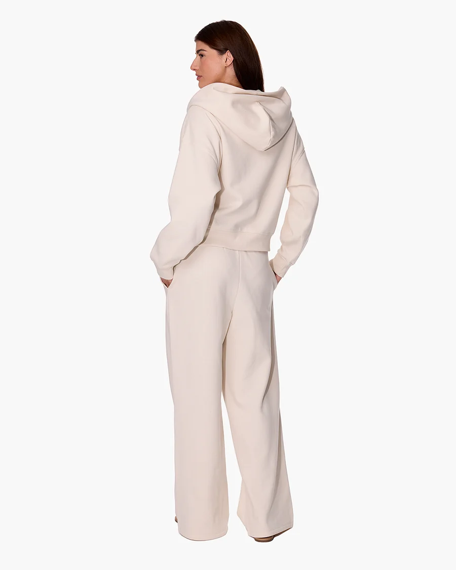 TKEES CloudSoft Zip Up Hoodie
