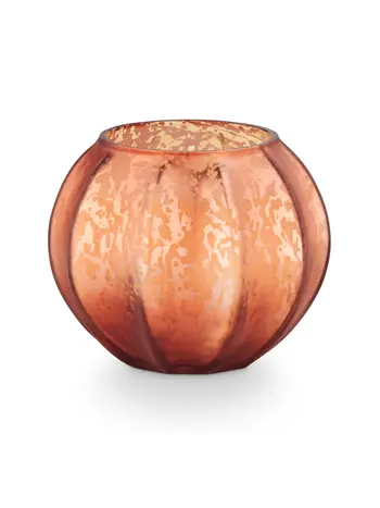 Midnight Pumpkin Mercury Pumpkin Candle