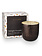 Midnight Pumpkin Large Boxed Crackle Glass Candle