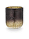 Midnight Pumpkin Small Radiant Glass Candle