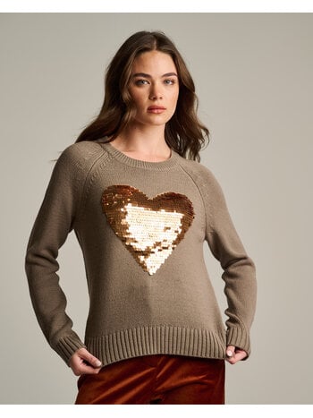 Lisa Todd Love Shine Sweater
