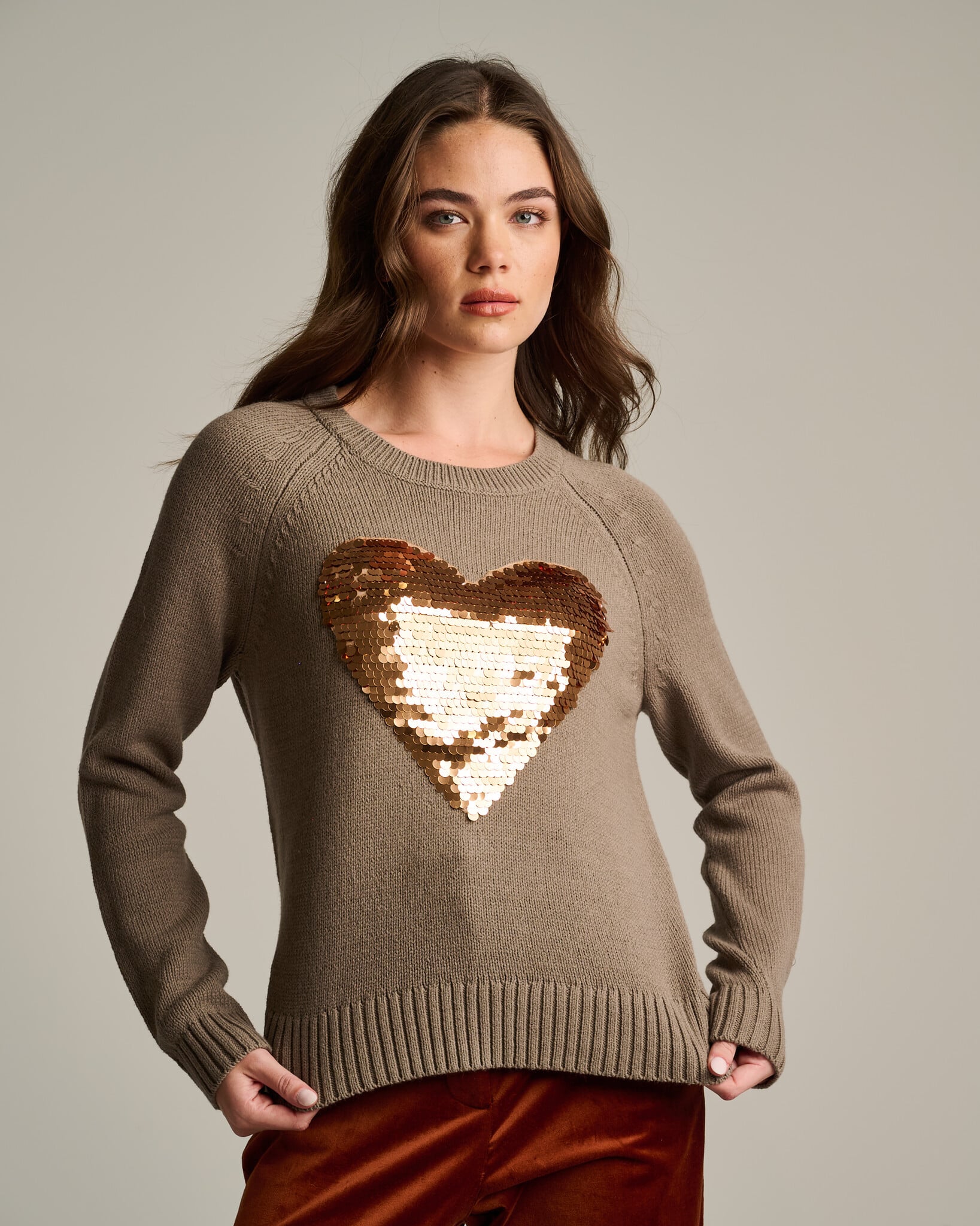 Lisa Todd Love Shine Sweater