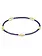 enewton Hope Purpose Gold Bracelet