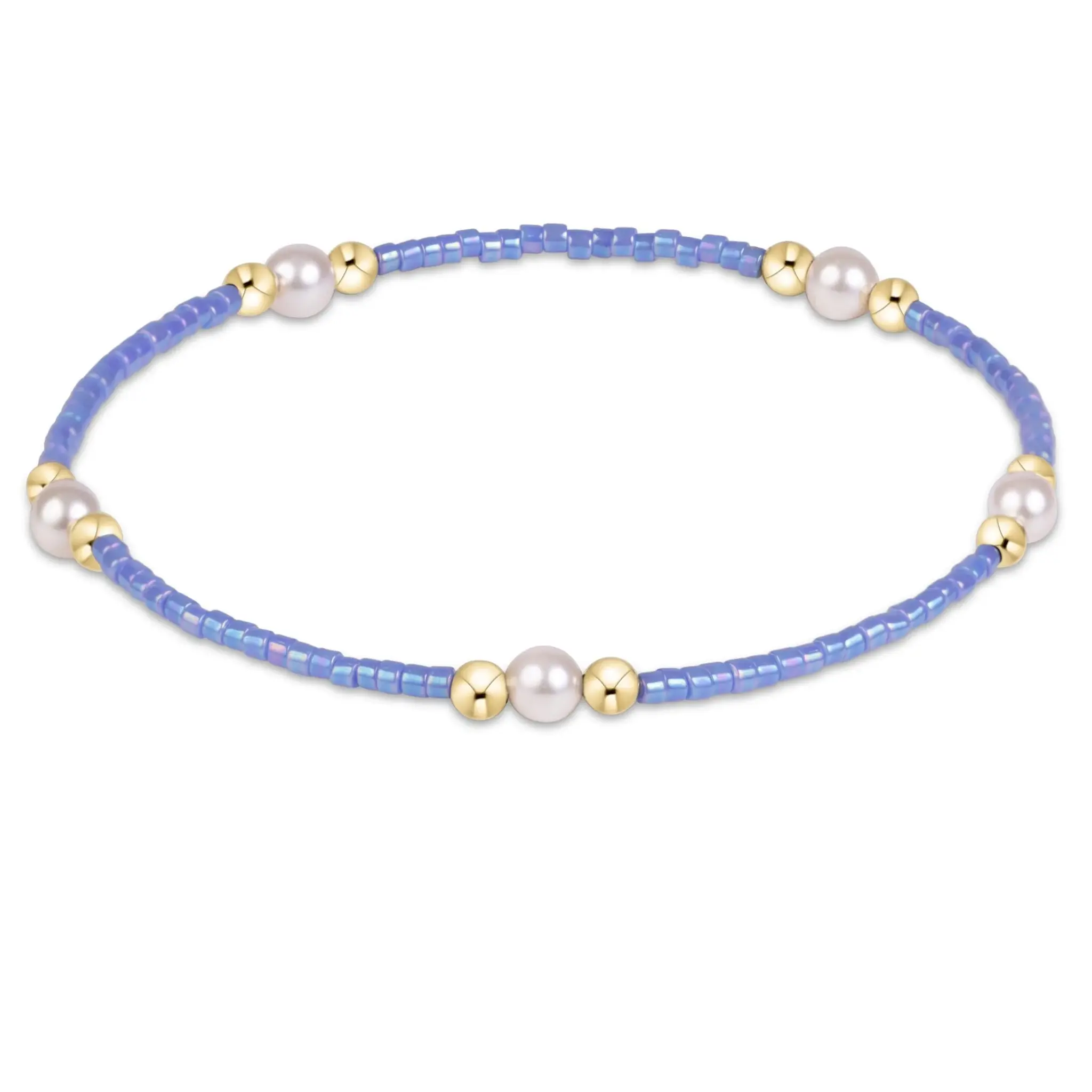 enewton Hope Purpose Pearl Bracelet