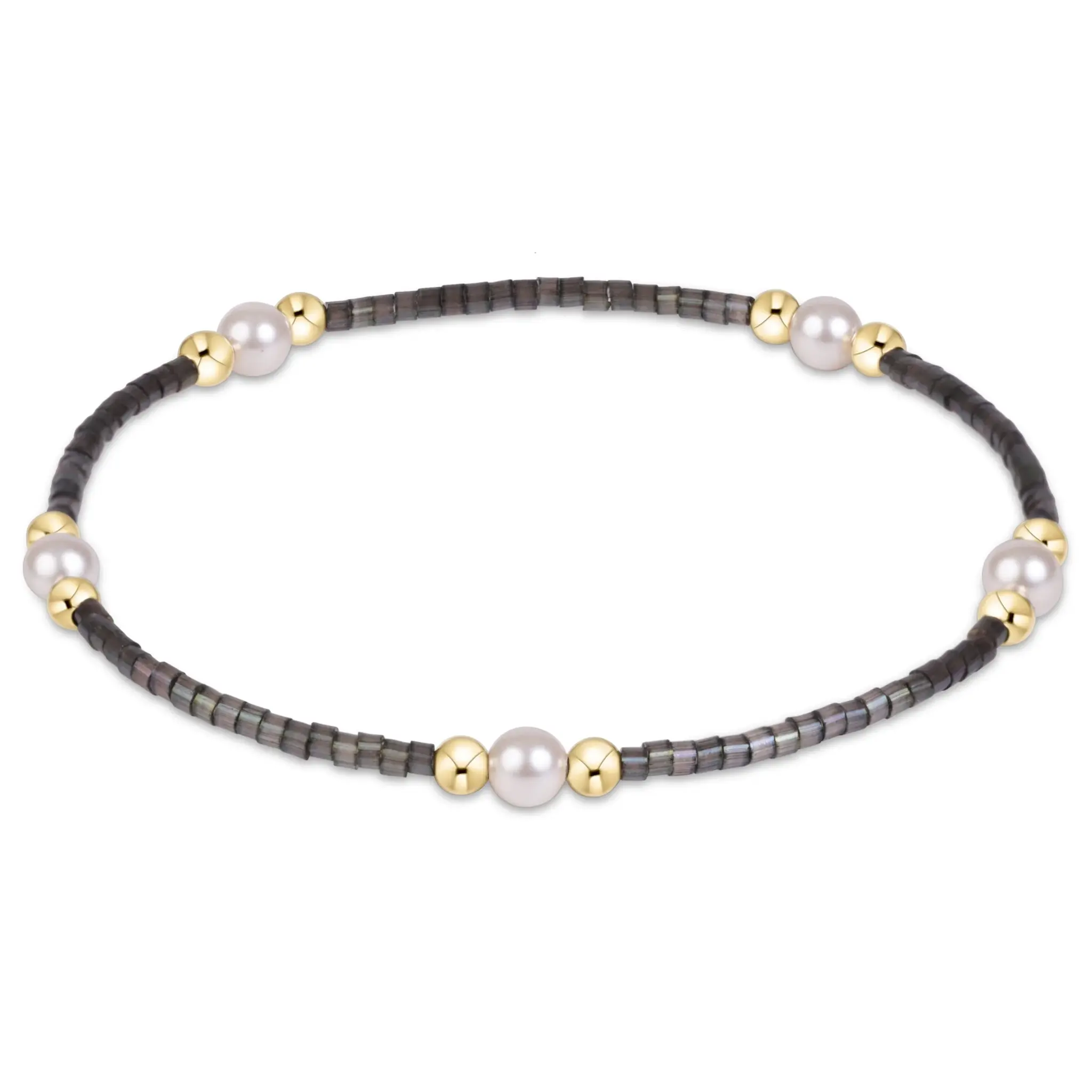 enewton Hope Purpose Pearl Bracelet