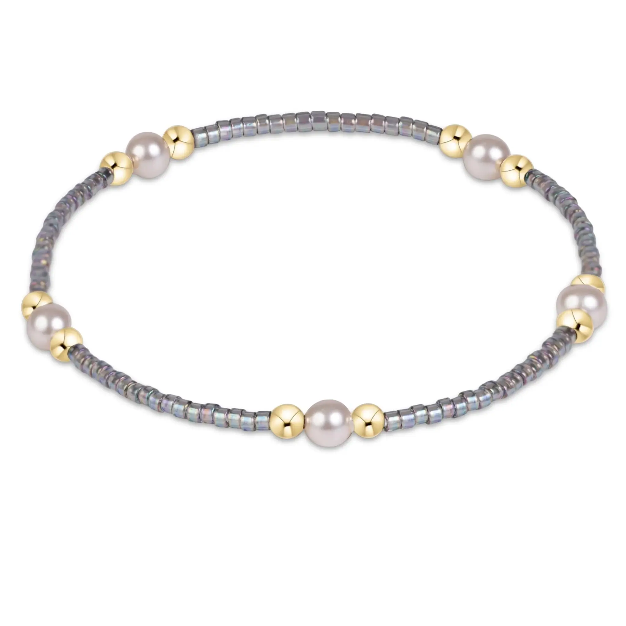 enewton Hope Purpose Pearl Bracelet