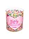 Candier Birthday Girlie Candle