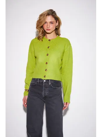 John + Jenn Savannah Cardigan